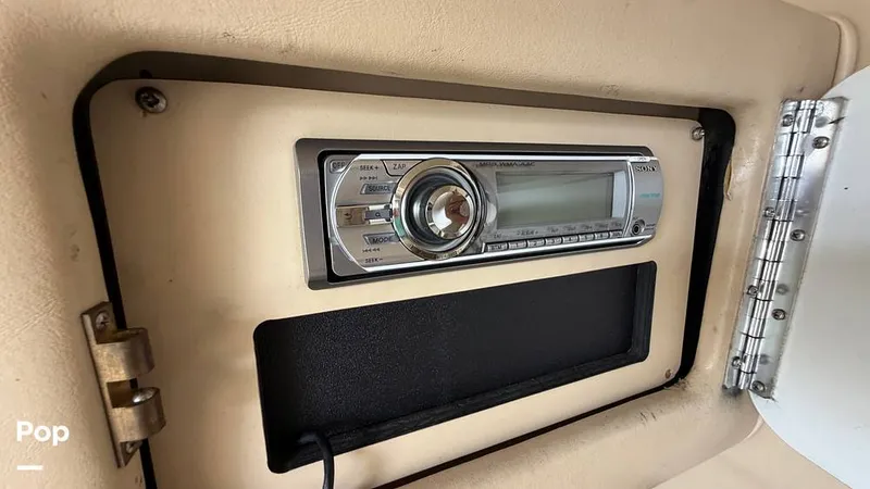 Slide: The Image of Sea Ray 270 Sundancer 1998 - 16272781