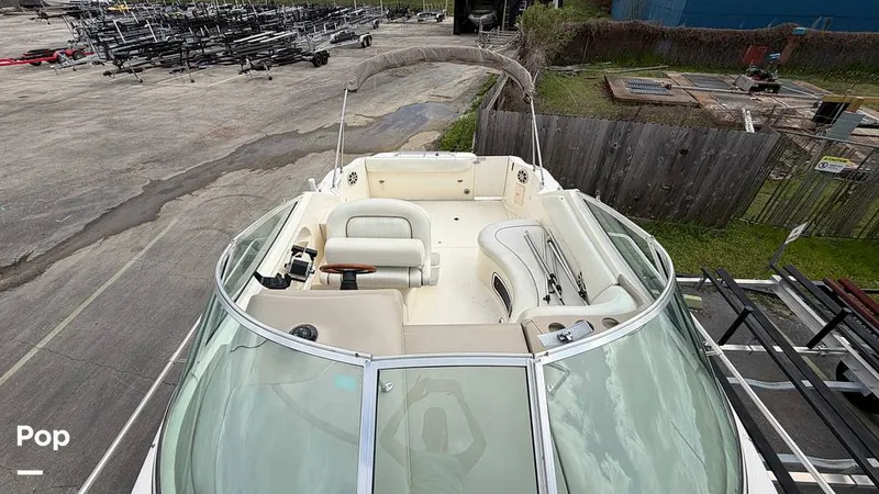 Slide: The Image of Sea Ray 270 Sundancer 1998 - 16272800