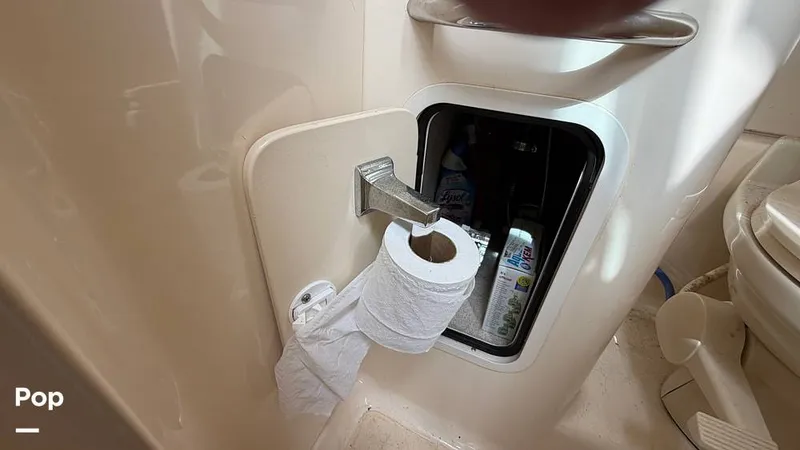 Slide: The Image of Sea Ray 270 Sundancer 1998 - 16272786