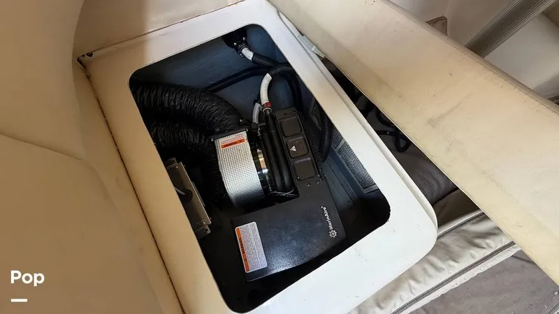 Slide: The Image of Sea Ray 270 Sundancer 1998 - 16272787