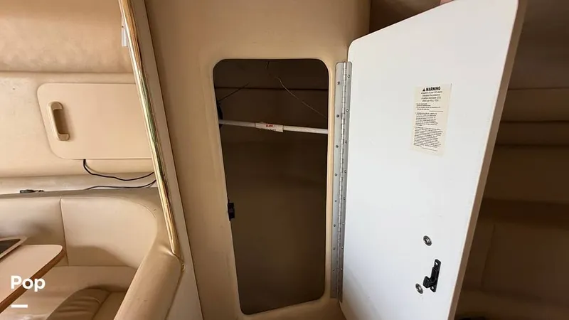 Slide: The Image of Sea Ray 270 Sundancer 1998 - 16272793