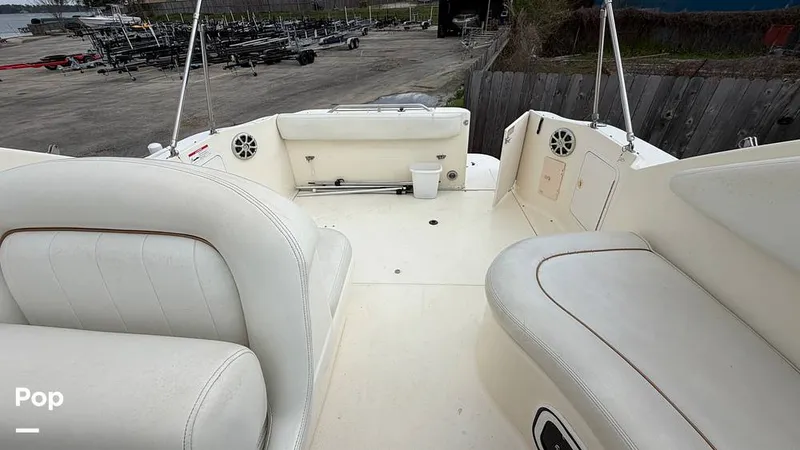 Slide: The Image of Sea Ray 270 Sundancer 1998 - 16272732