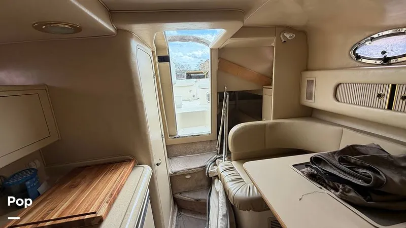 Slide: The Image of Sea Ray 270 Sundancer 1998 - 16272795