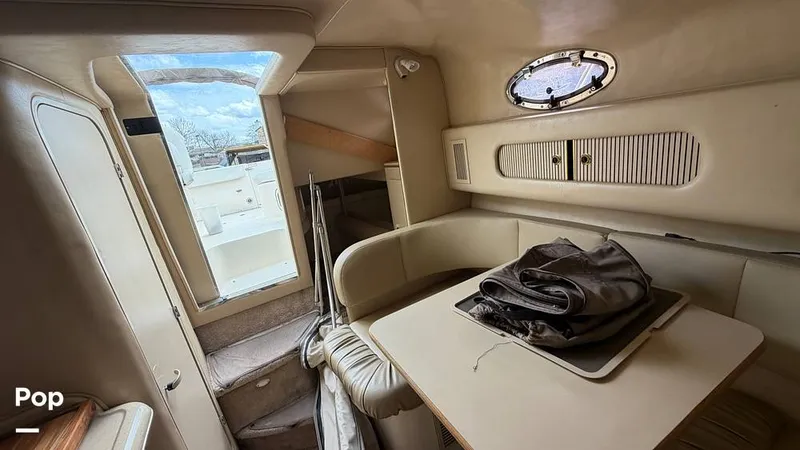 Slide: The Image of Sea Ray 270 Sundancer 1998 - 16272797