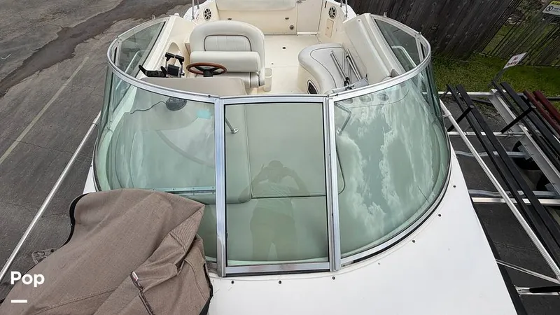 Slide: The Image of Sea Ray 270 Sundancer 1998 - 16272799