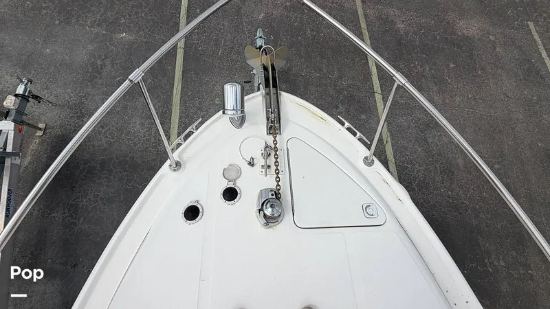 Slide: The Image of Sea Ray 270 Sundancer 1998 - 16272801