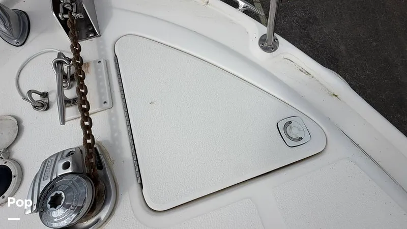 Slide: The Image of Sea Ray 270 Sundancer 1998 - 16272802