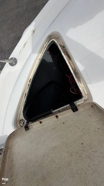 Slide: The Image of Sea Ray 270 Sundancer 1998 - 16272803