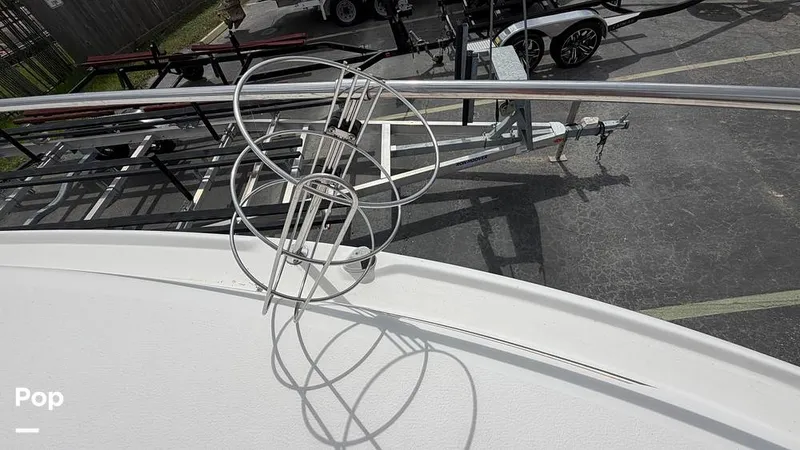 Slide: The Image of Sea Ray 270 Sundancer 1998 - 16272805