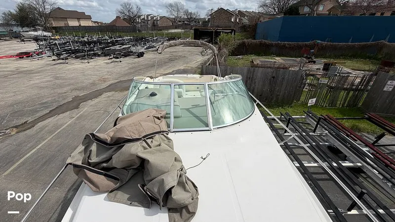 Slide: The Image of Sea Ray 270 Sundancer 1998 - 16272807