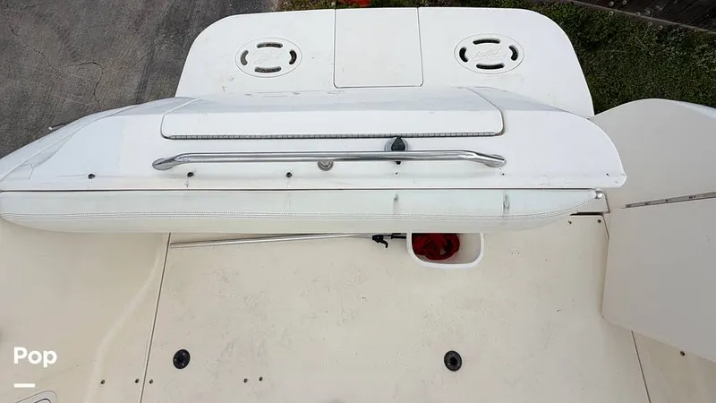 Slide: The Image of Sea Ray 270 Sundancer 1998 - 16272822