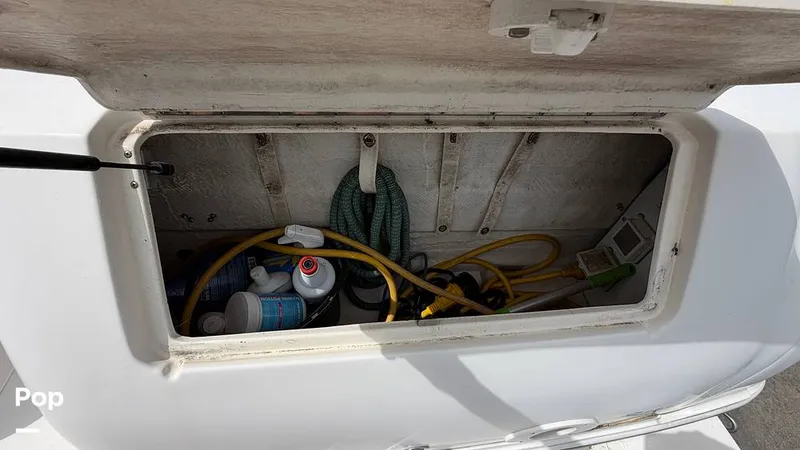 Slide: The Image of Sea Ray 270 Sundancer 1998 - 16272809