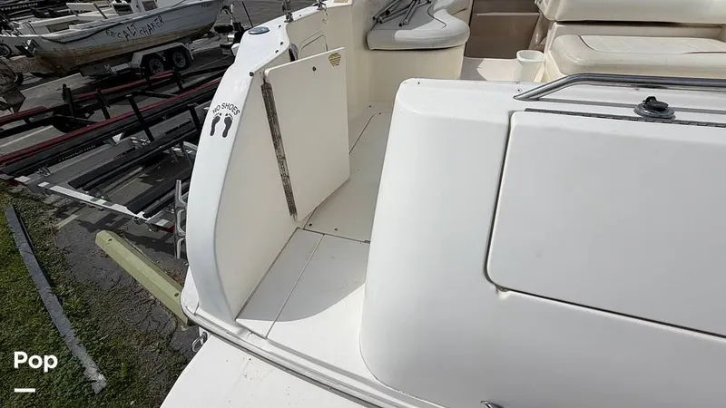 Slide: The Image of Sea Ray 270 Sundancer 1998 - 16272811