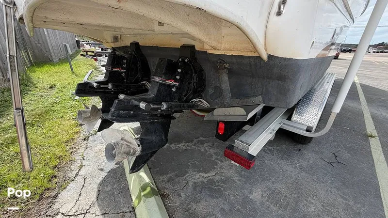 Slide: The Image of Sea Ray 270 Sundancer 1998 - 16272813