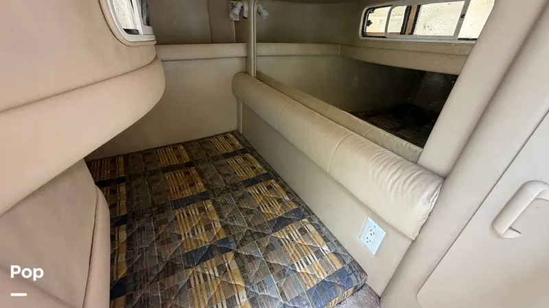 Slide: The Image of Sea Ray 270 Sundancer 1998 - 16272761