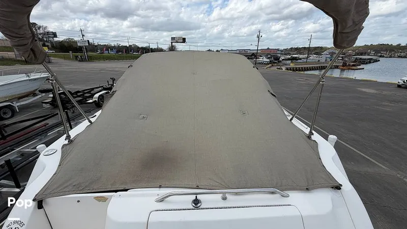 Slide: The Image of Sea Ray 270 Sundancer 1998 - 16272821