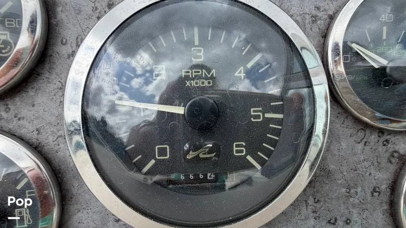 Slide: The Image of Sea Ray 270 Sundancer 1998 - 16272824