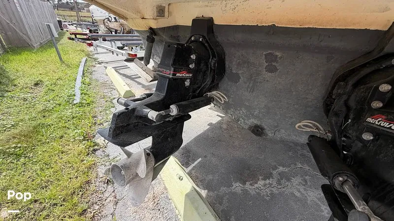 Slide: The Image of Sea Ray 270 Sundancer 1998 - 16272825