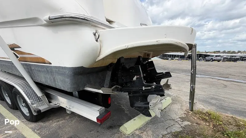 Slide: The Image of Sea Ray 270 Sundancer 1998 - 16272826