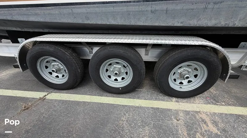 Slide: The Image of Sea Ray 270 Sundancer 1998 - 16272827