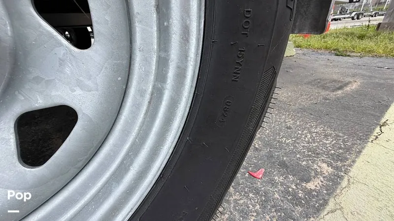 Slide: The Image of Sea Ray 270 Sundancer 1998 - 16272828