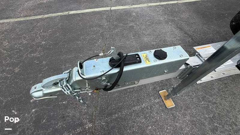 Slide: The Image of Sea Ray 270 Sundancer 1998 - 16272829