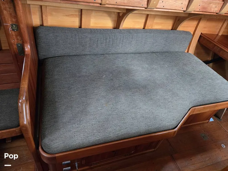 Slide: The Image of Covey Island 38 Custom Schooner 2000 - 16237201