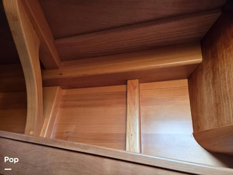 Slide: The Image of Covey Island 38 Custom Schooner 2000 - 16237202