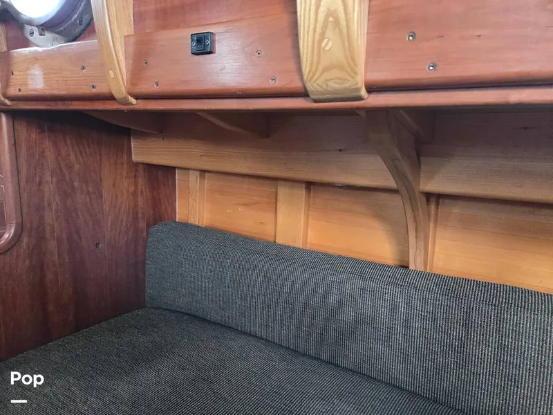 Slide: The Image of Covey Island 38 Custom Schooner 2000 - 16237214