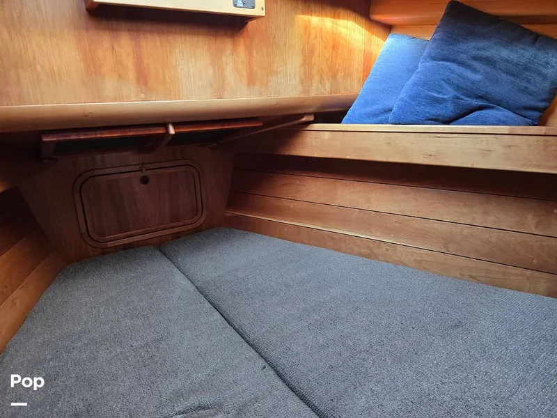 Slide: The Image of Covey Island 38 Custom Schooner 2000 - 16237216