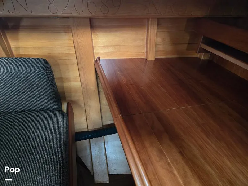 Slide: The Image of Covey Island 38 Custom Schooner 2000 - 16237233