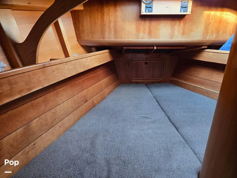 Slide: The Image of Covey Island 38 Custom Schooner 2000 - 16237251