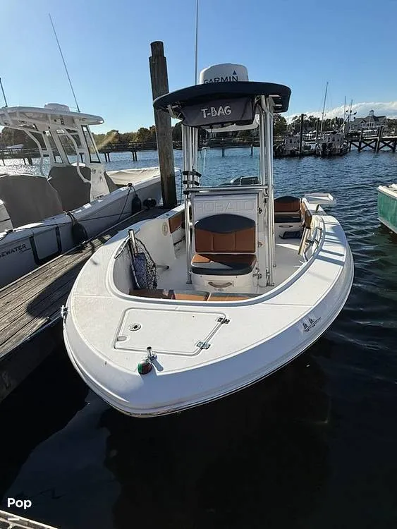 The Image of Robalo R180 CC 2012 - 16205353