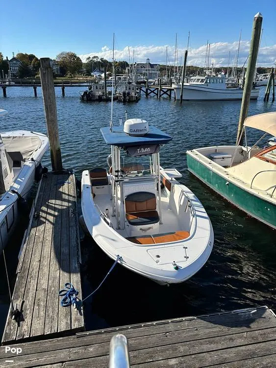 Slide: The Image of Robalo R180 CC 2012 - 16205355