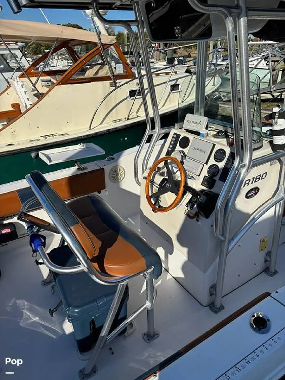 Slide: The Image of Robalo R180 CC 2012 - 16205356