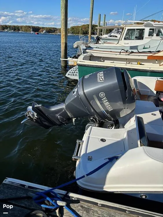 Slide: The Image of Robalo R180 CC 2012 - 16205359