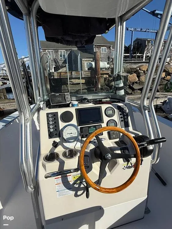 Slide: The Image of Robalo R180 CC 2012 - 16205360