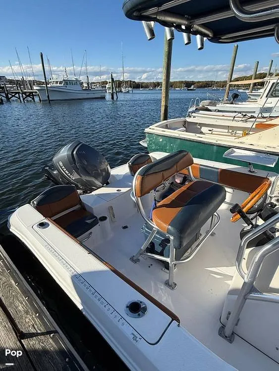 Slide: The Image of Robalo R180 CC 2012 - 16205361