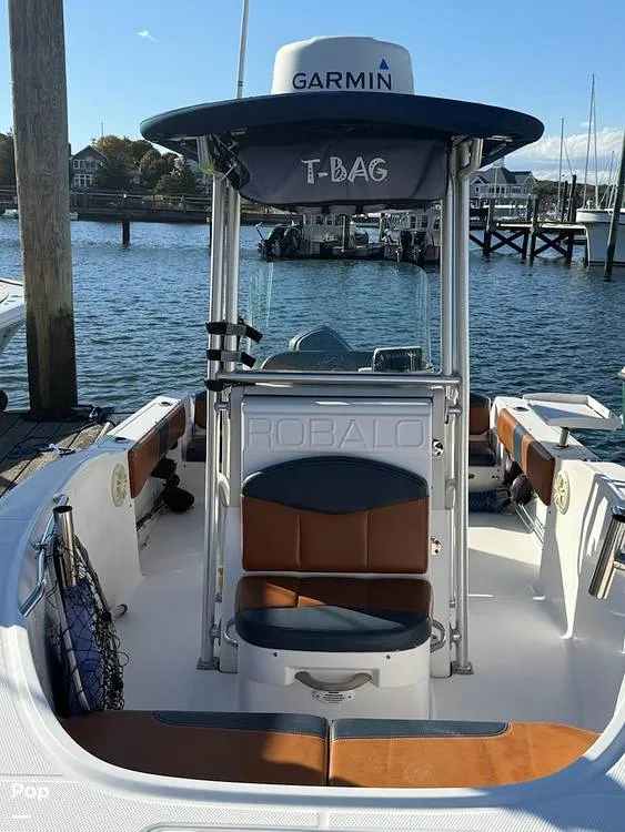 Slide: The Image of Robalo R180 CC 2012 - 16205362