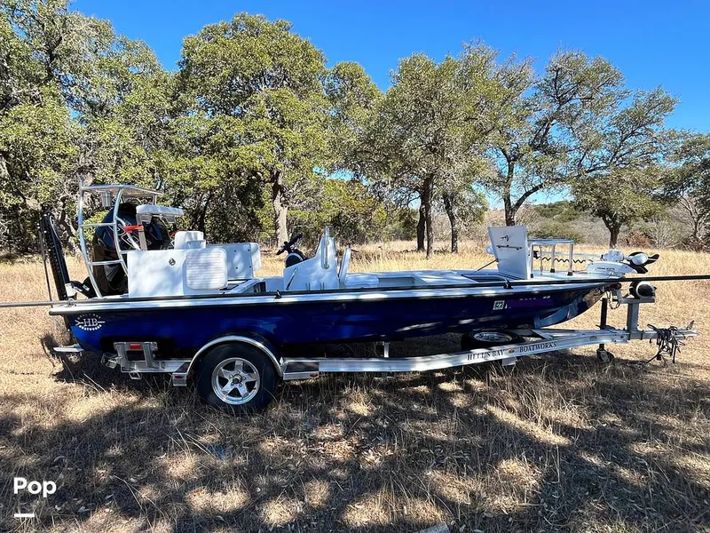 The Image of 2023 Hell's Bay Professional - 16229871