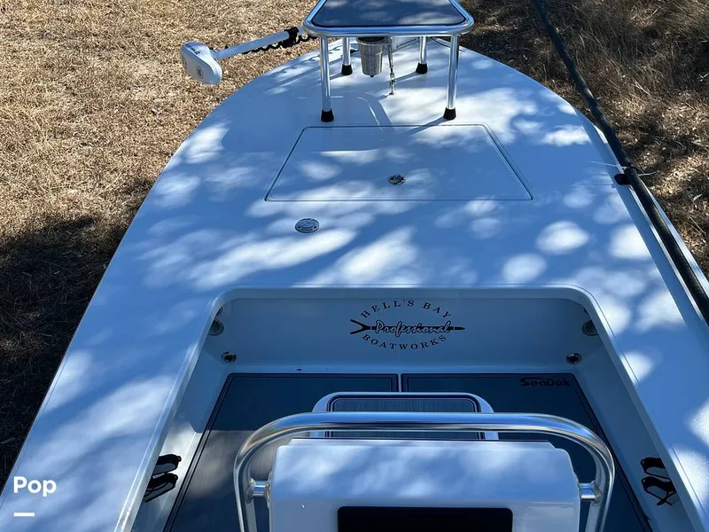 Slide: The Image of Hells Bay Professional 2023 - 16229898