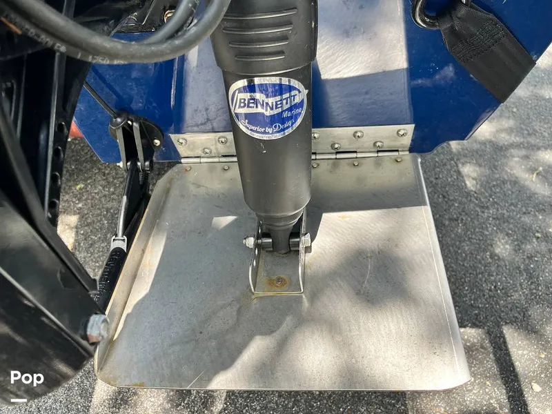 Slide: The Image of Bennet Trim Tabs - 16525272