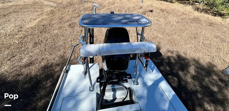 Slide: The Image of Hells Bay Professional 2023 - 16229888