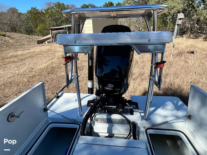 Slide: The Image of Hells Bay Professional 2023 - 16229879