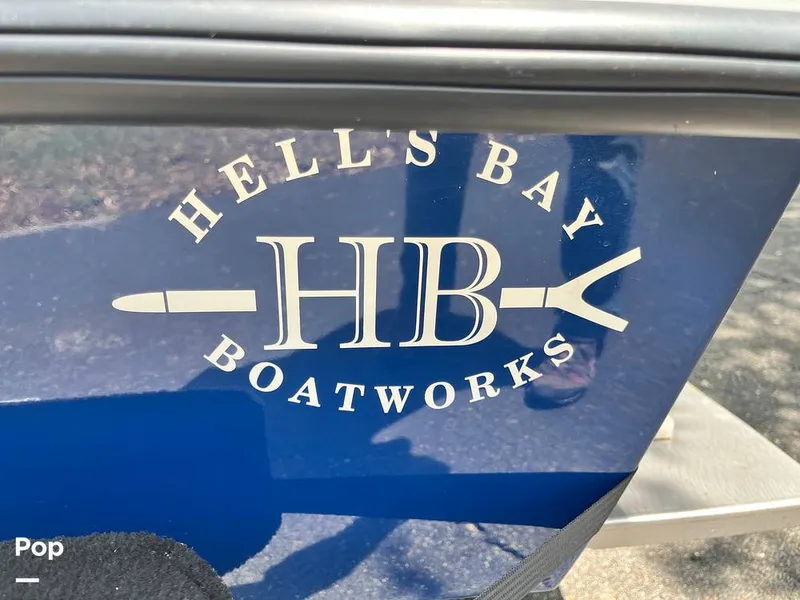 Slide: The Image of Hells Bay Professional 2023 - 16525282