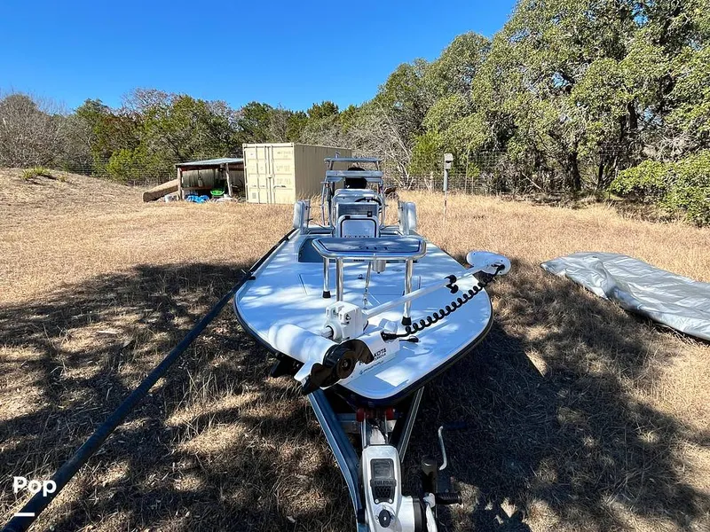 Slide: The Image of Hells Bay Professional 2023 - 16229868