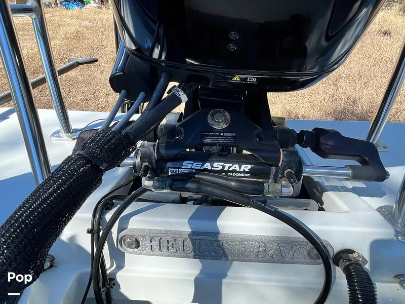 Slide: The Image of Hells Bay Professional 2023 - 16229878