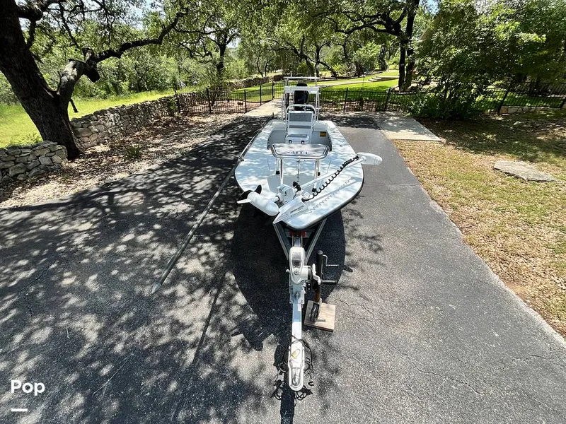 Slide: The Image of Aluminum Trailer - 16525180