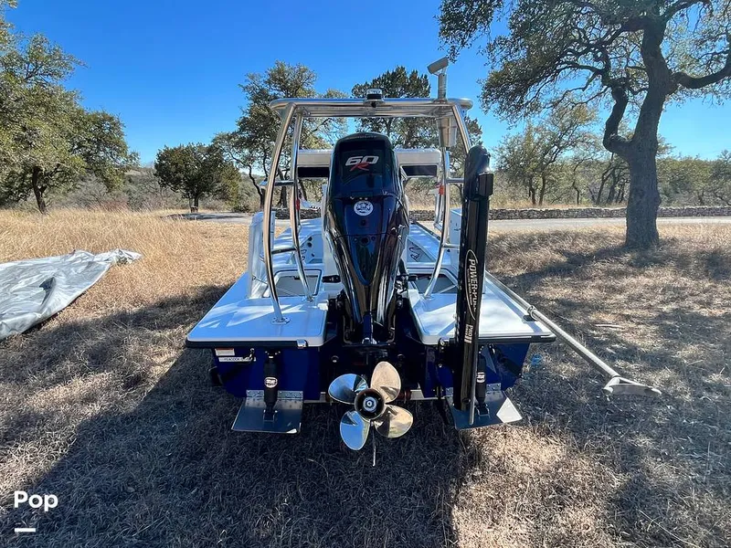 Slide: The Image of Hells Bay Professional 2023 - 16229864