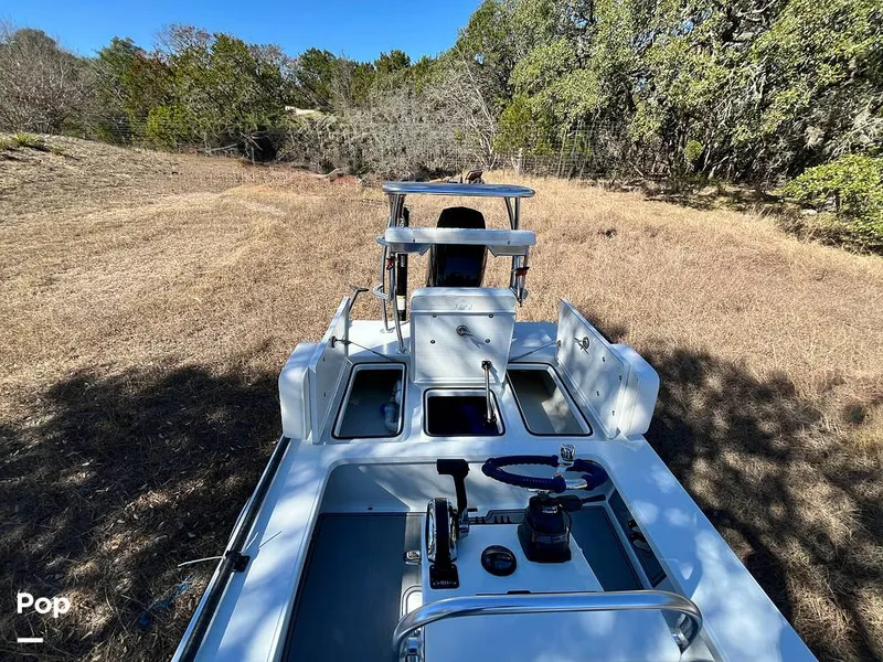 Slide: The Image of Hells Bay Professional 2023 - 16229913